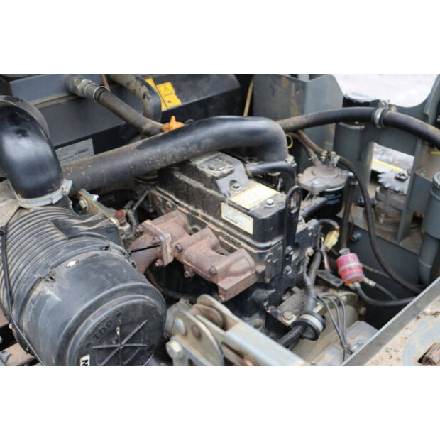 2006 Neuson 3001-44099963