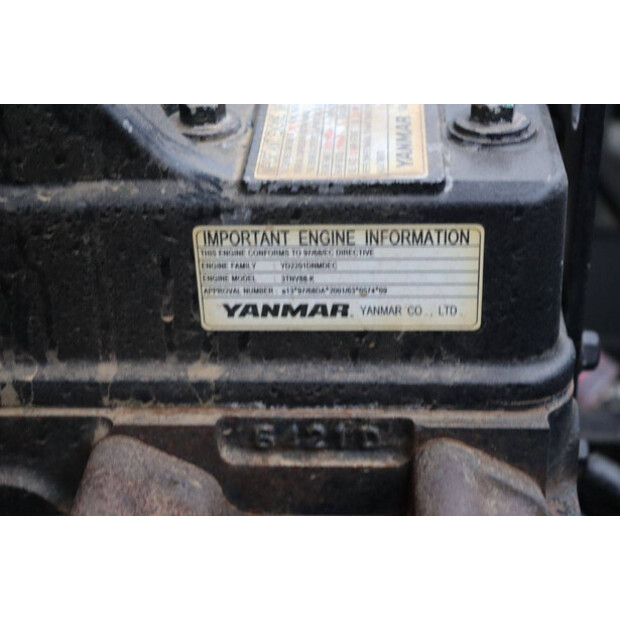 2006 Neuson 3001-44099964