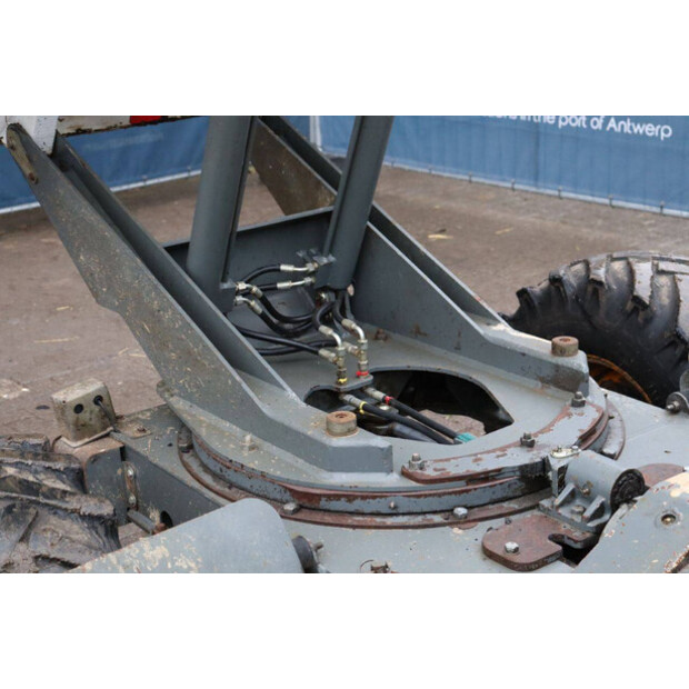 2006 Neuson 3001-44099965