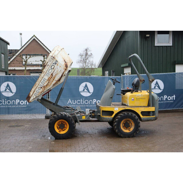 2006 Neuson 3001-44099966