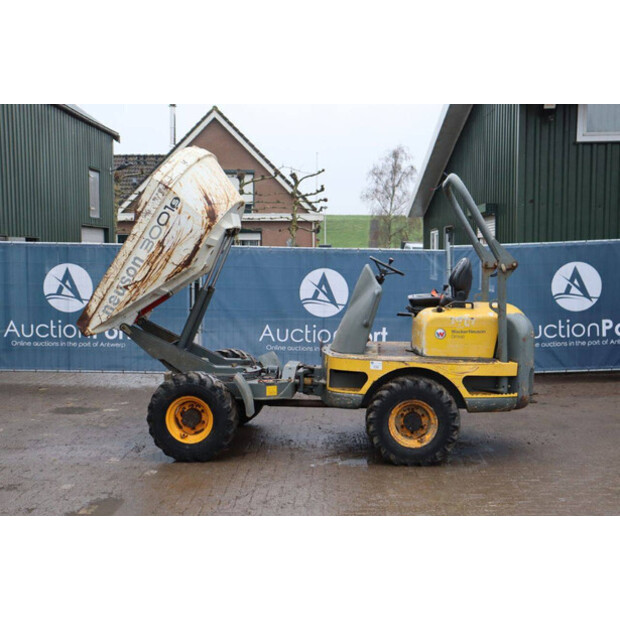 2006 Neuson 3001-44099967