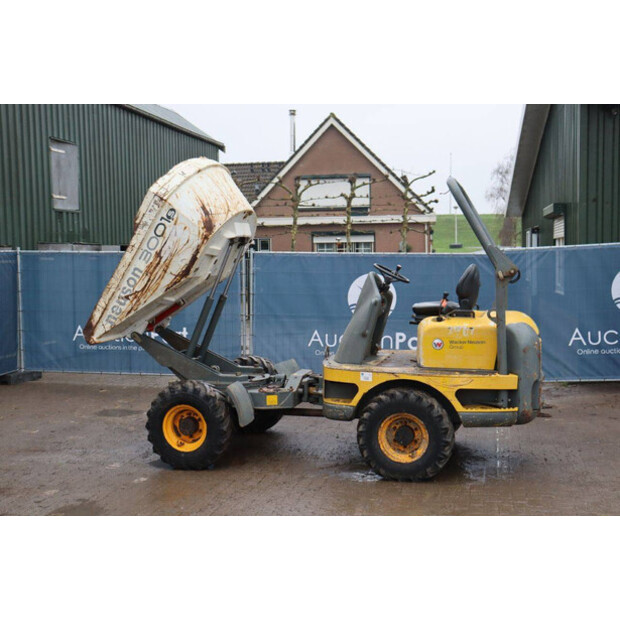 2006 Neuson 3001-44099968