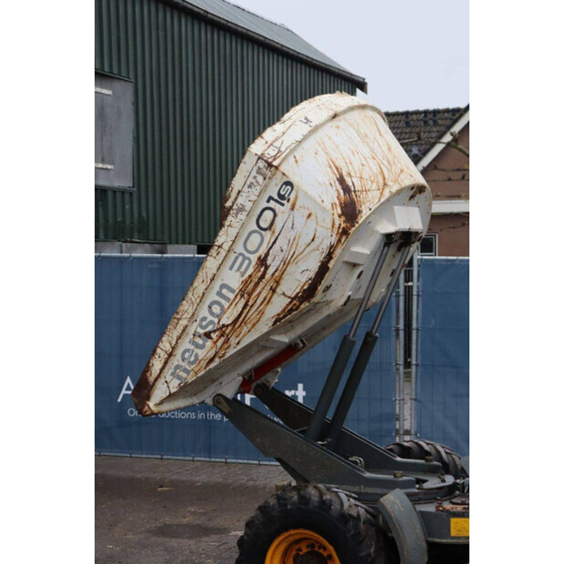 2006 Neuson 3001-44099969