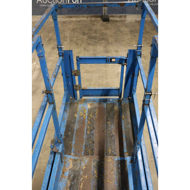 2014 Genie GS-2632-44100028