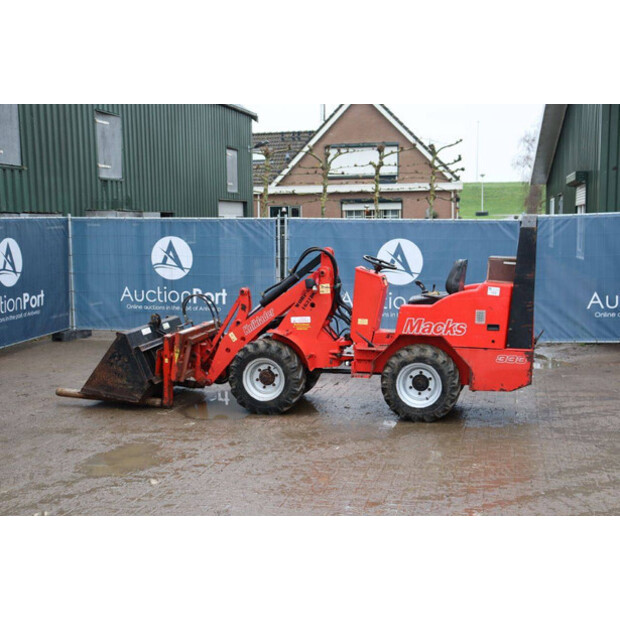 2007 Macks 333-44100041