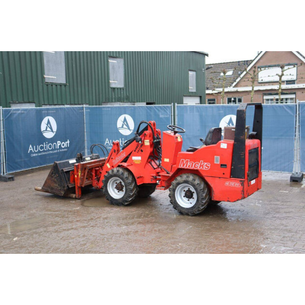 2007 Macks 333-44100042