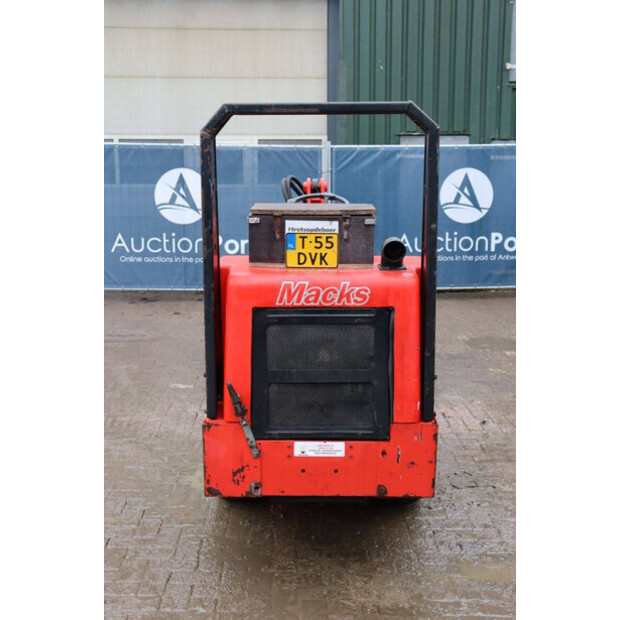 2007 Macks 333-44100043