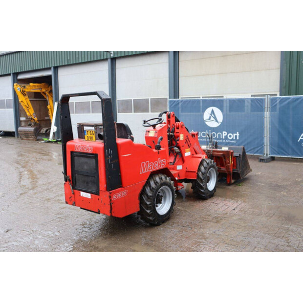 2007 Macks 333-44100044