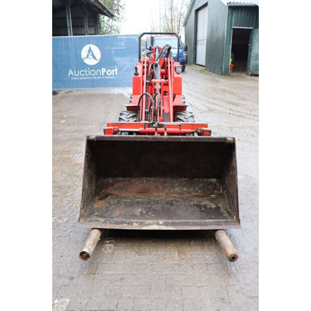 2007 Macks 333-44100046