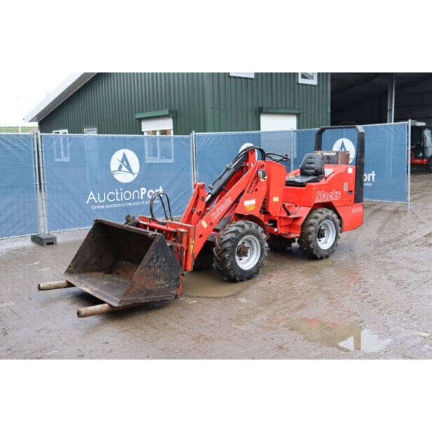 2007 Macks 333-44100047