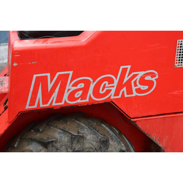 2007 Macks 333-44100054