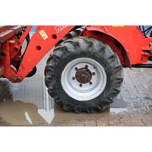 2007 Macks 333-44100057