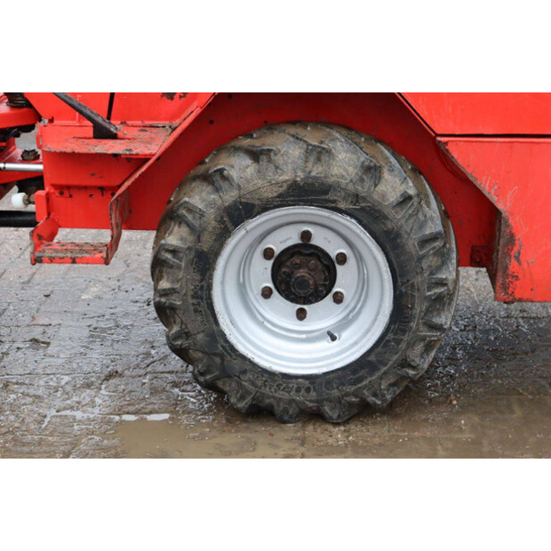 2007 Macks 333-44100058