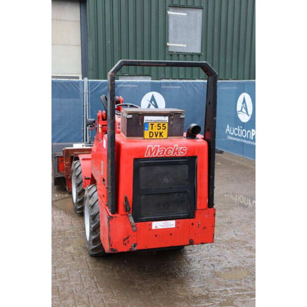 2007 Macks 333-44100059