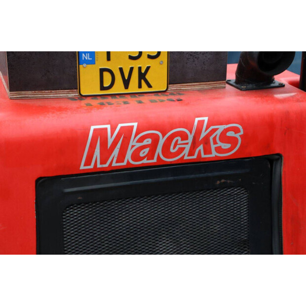2007 Macks 333-44100060