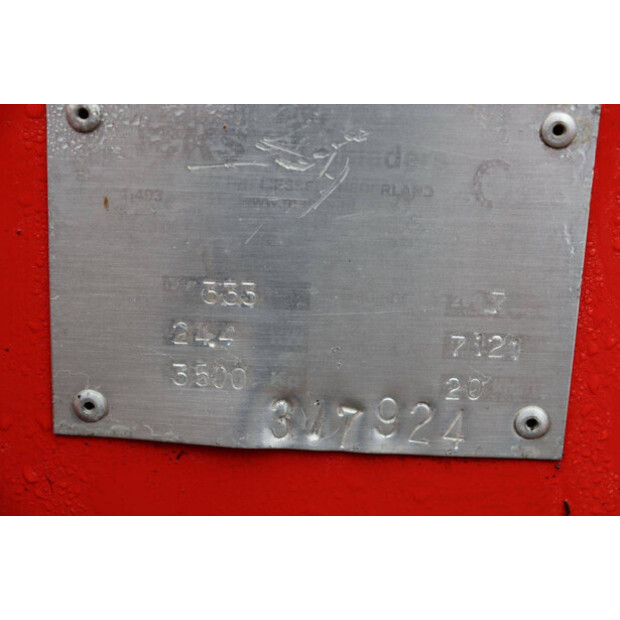 2007 Macks 333-44100062