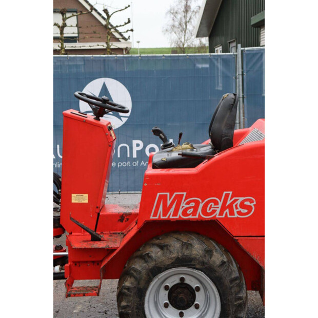 2007 Macks 333-44100063