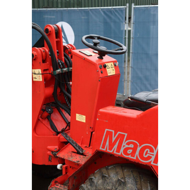 2007 Macks 333-44100064