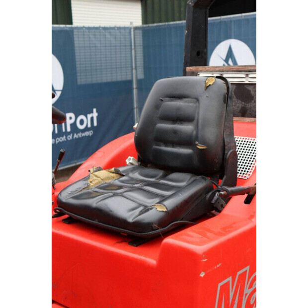 2007 Macks 333-44100065