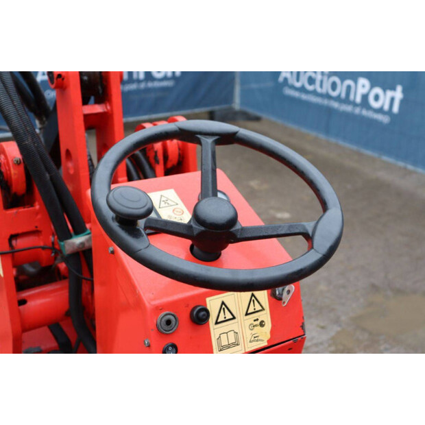 2007 Macks 333-44100066