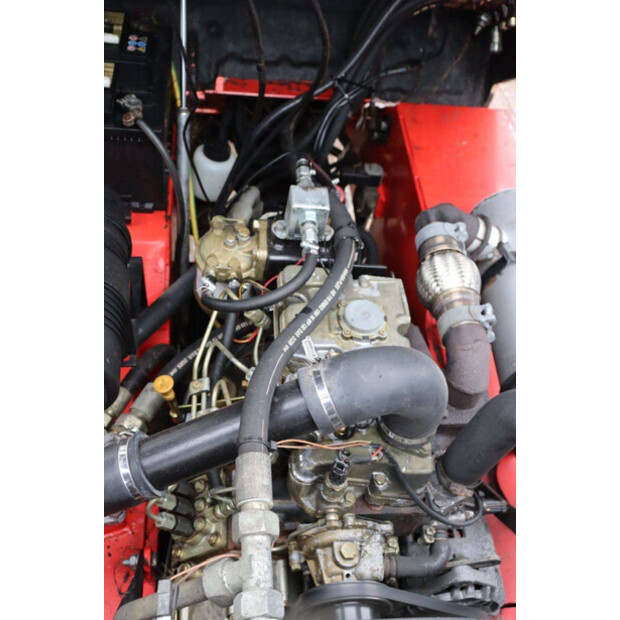 2007 Macks 333-44100073