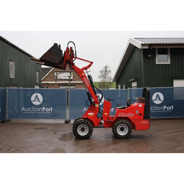 2007 Macks 333-44100078