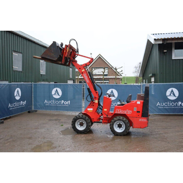 2007 Macks 333-44100079