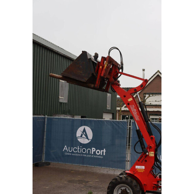 2007 Macks 333-44100080