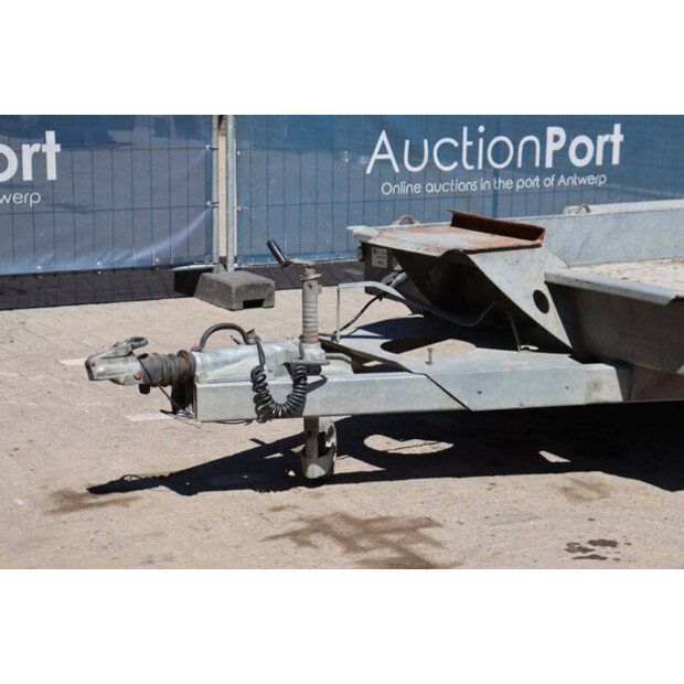 2019 إيفور ويليامز GH-44100238