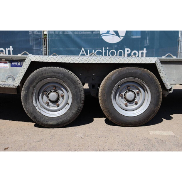 2019 إيفور ويليامز GH-44100241