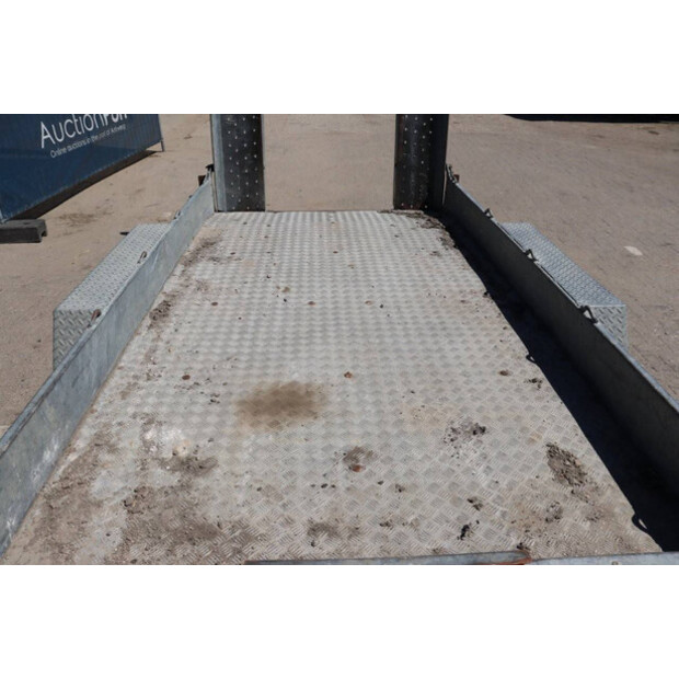 2019 إيفور ويليامز GH-44100244