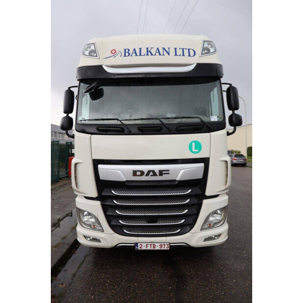 2019 داف XF 480-44100255