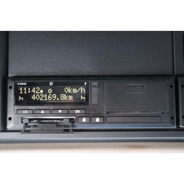 2019 داف XF 480-44100286