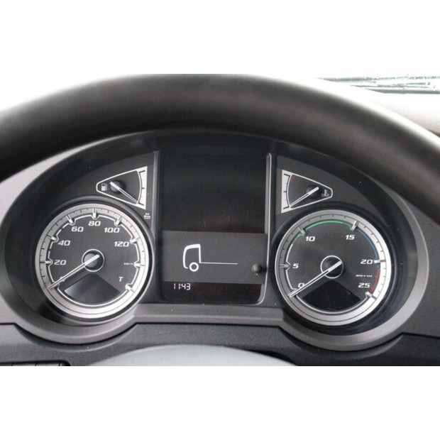 2019 داف XF 480-44100288