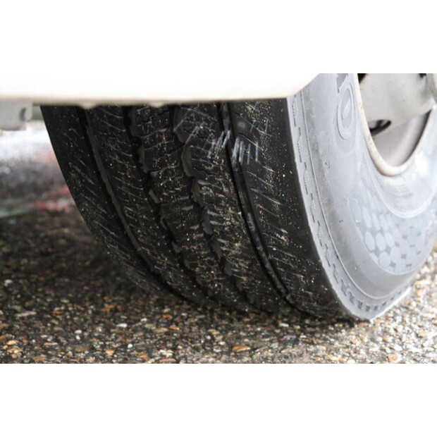 2019 داف XF 480-44100308