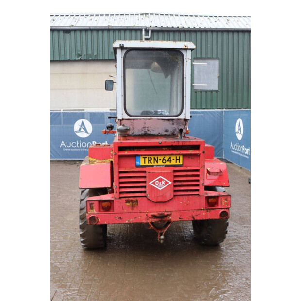 1976 O & K L6-44100336