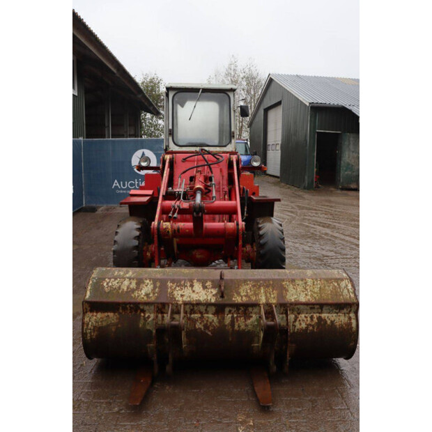 1976 O & K L6-44100339