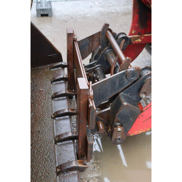 1976 O & K L6-44100344