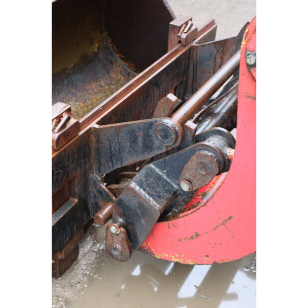 1976 O & K L6-44100345