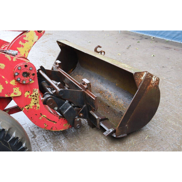 1976 O & K L6-44100347