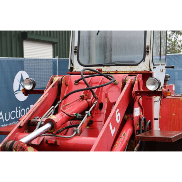 1976 O & K L6-44100350