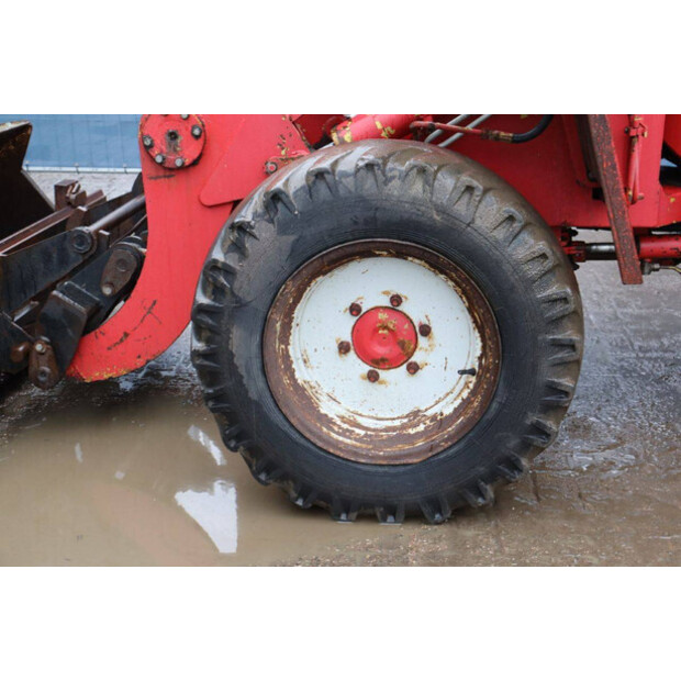 1976 O & K L6-44100352