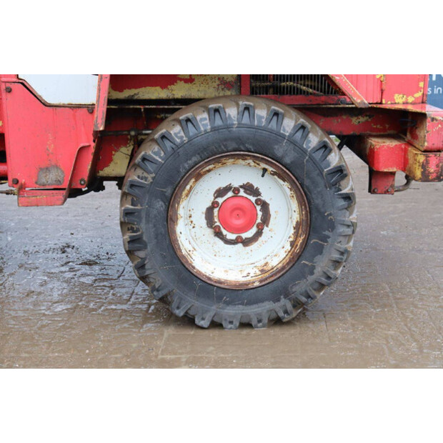 1976 O & K L6-44100353