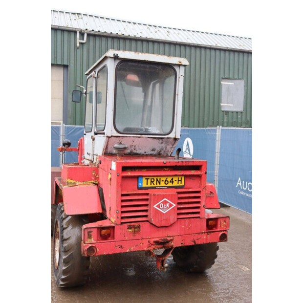 1976 O & K L6-44100354