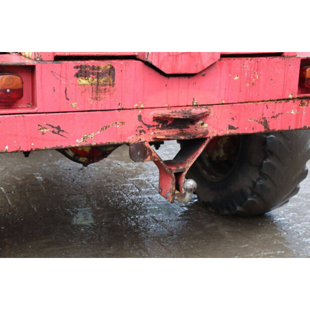 1976 O & K L6-44100355