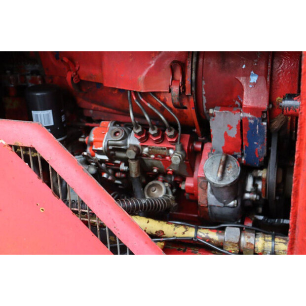 1976 O & K L6-44100357