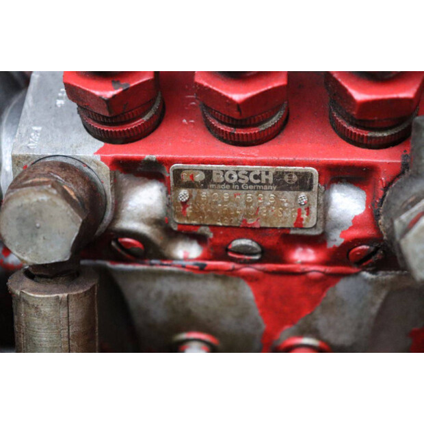 1976 O & K L6-44100358