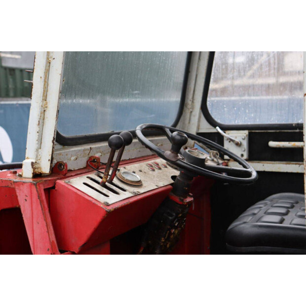 1976 O & K L6-44100360