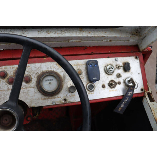 1976 O & K L6-44100363