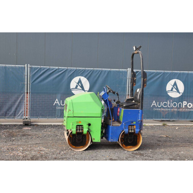 Benford TV800KF-44100402